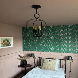 Meta Plug-In Sconce