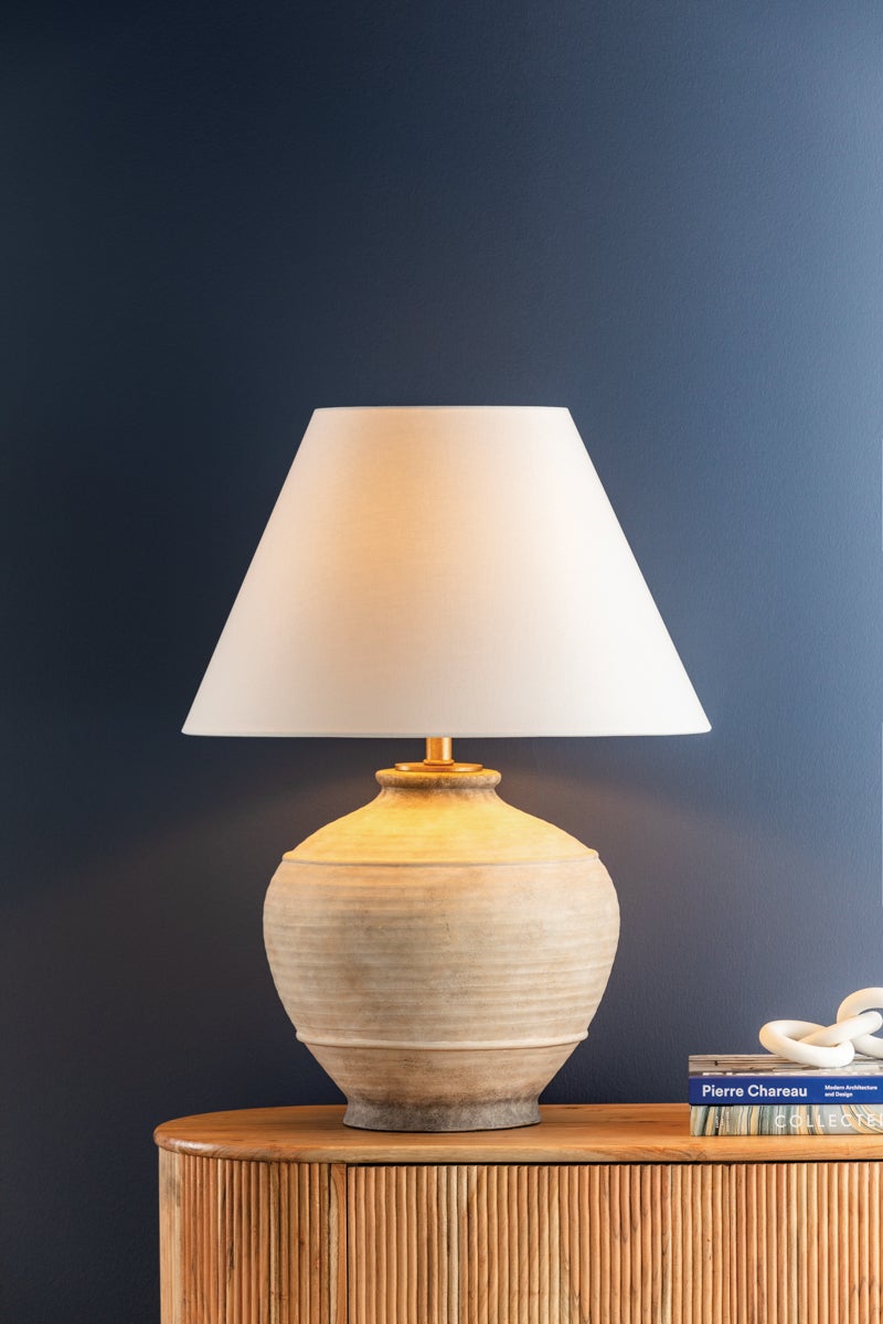 Malta Table Lamp