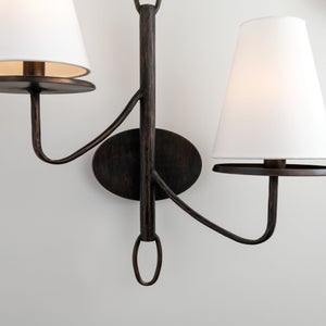 Marcel Wall Sconce Wall Sconce Troy Lighting