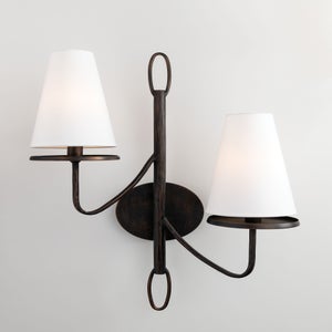 Marcel Wall Sconce Wall Sconce Troy Lighting