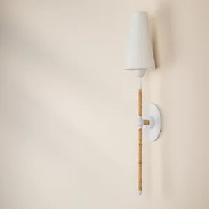 Mariana Wall Sconce Wall Sconce Mitzi