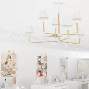 Mariana Chandelier Chandelier Mitzi