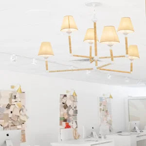 Mariana Chandelier Chandelier Mitzi