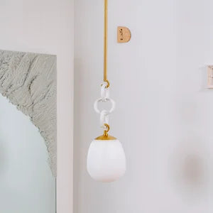 Marina Pendant Pendant Mitzi