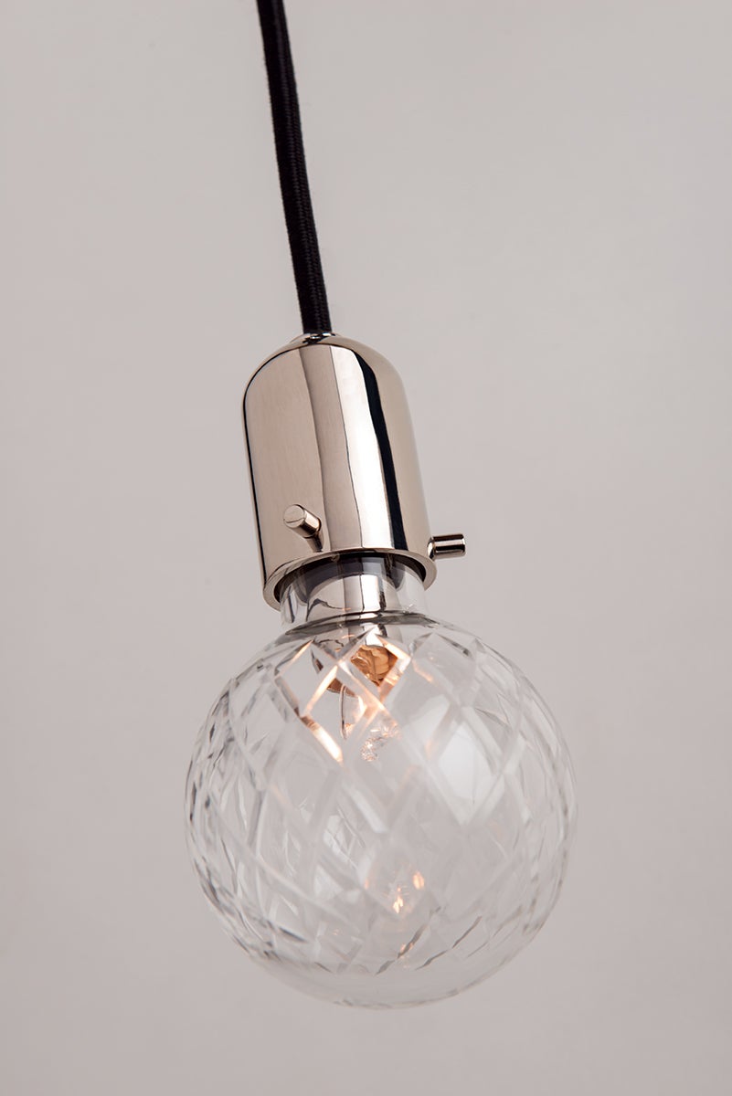 Marlow Pendant Pendant Hudson Valley Lighting