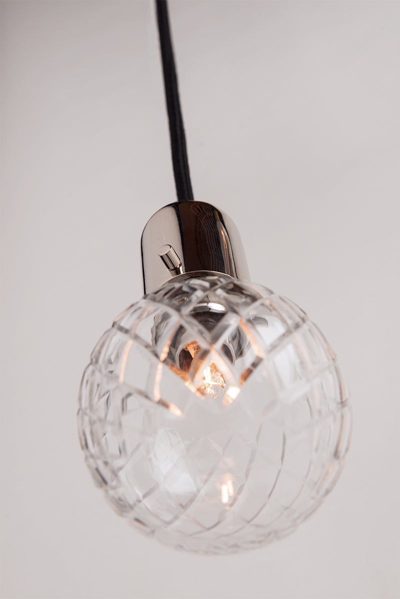 Marlow Pendant Pendant Hudson Valley Lighting