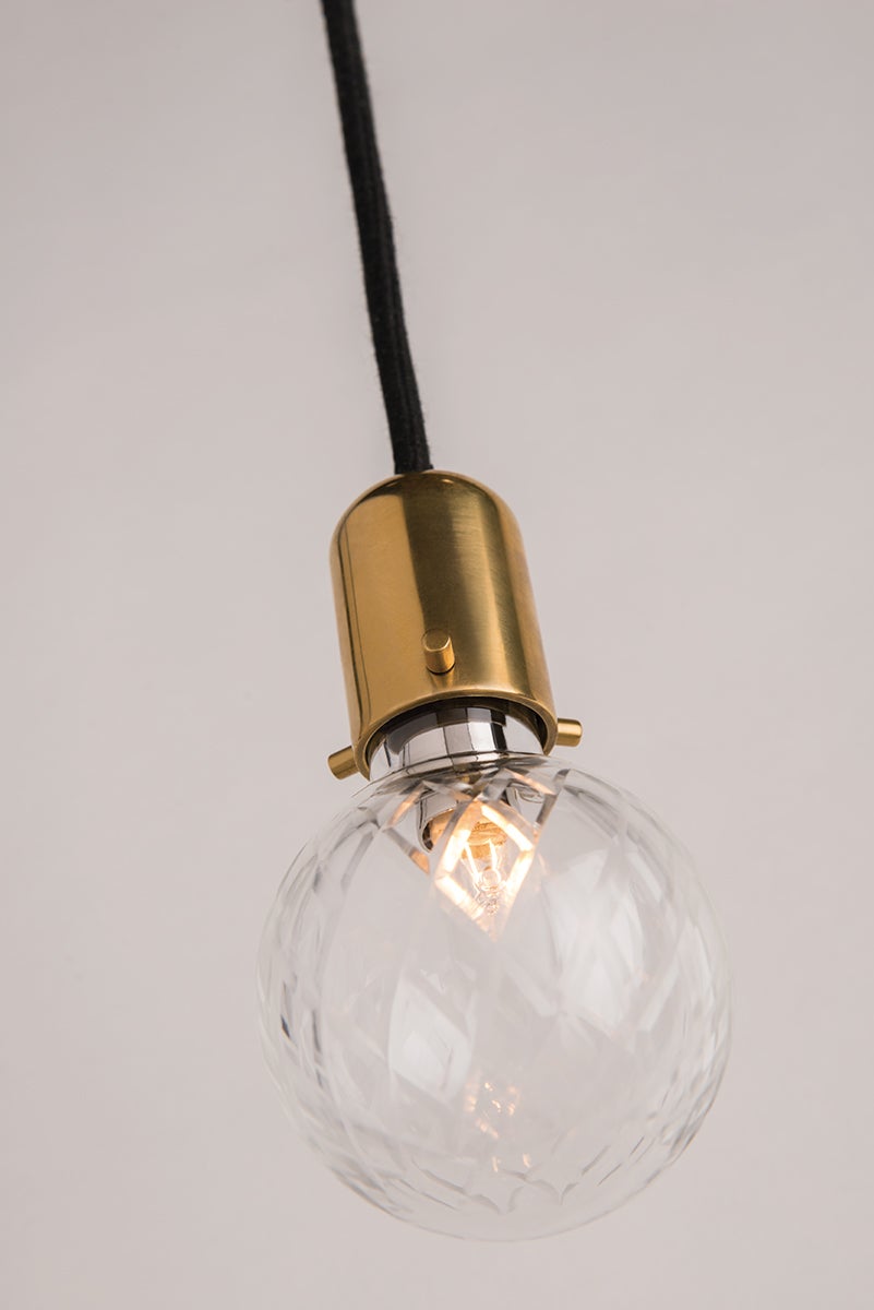 Marlow Pendant Pendant Hudson Valley Lighting