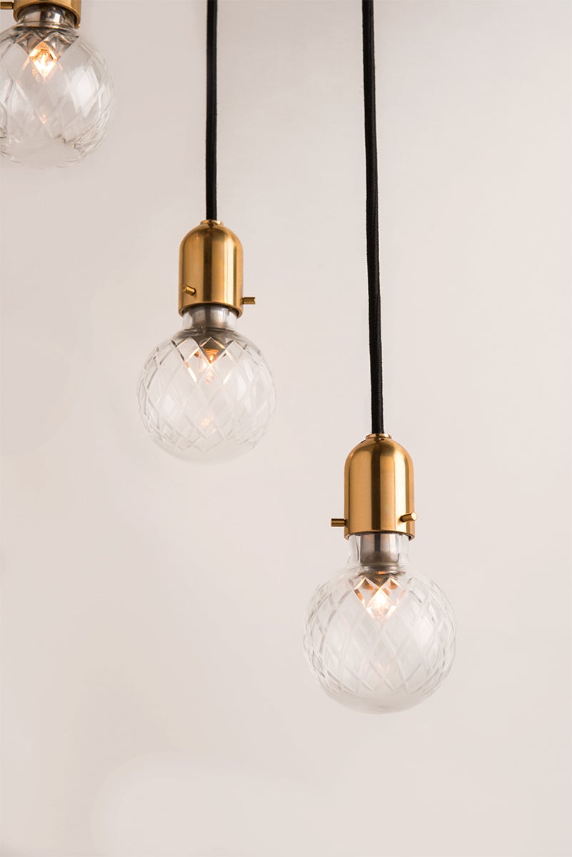 Marlow Pendant Pendant Hudson Valley Lighting