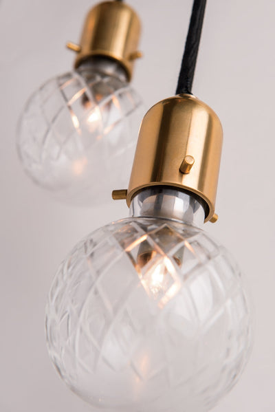 Marlow Pendant Pendant Hudson Valley Lighting