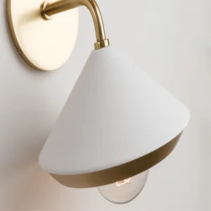 Marnie Wall Sconce Wall Sconce Mitzi