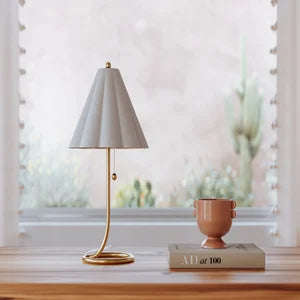 Martha Table Lamp