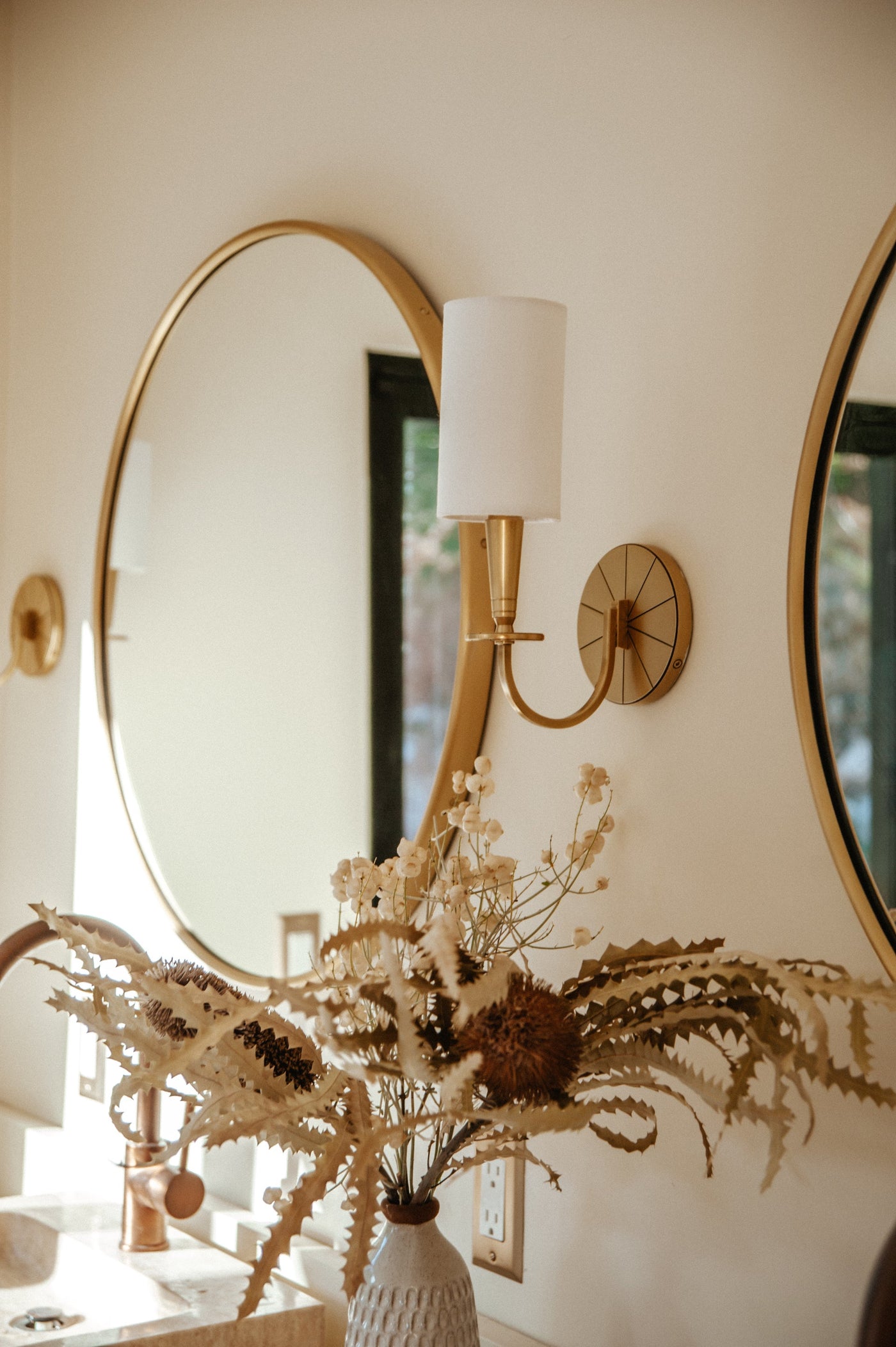 Mason Wall Sconce Wall Sconce Hudson Valley Lighting