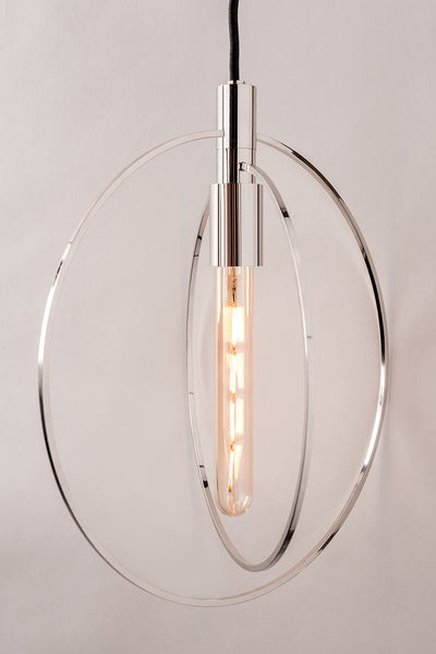 Masonville Pendant Pendant Hudson Valley Lighting