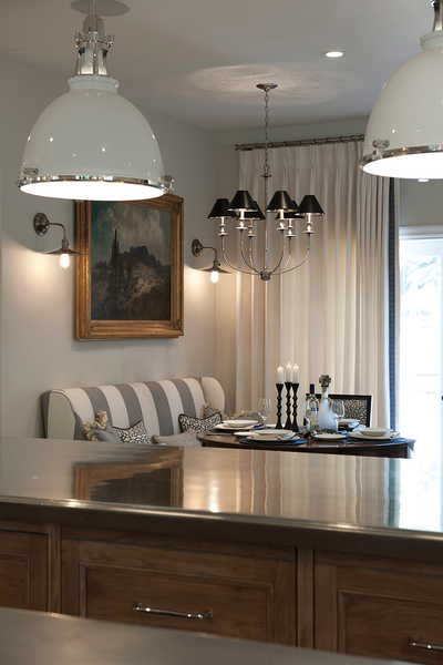 Massena Pendant Pendant Hudson Valley Lighting