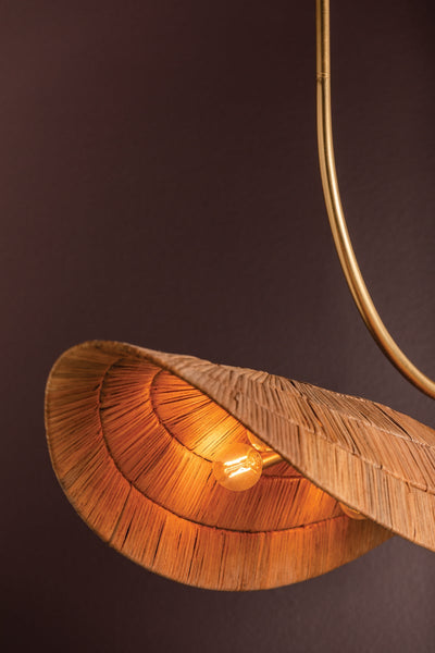 Medea Linear Linear Corbett Lighting