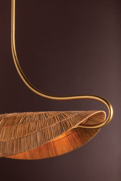 Medea Linear Linear Corbett Lighting