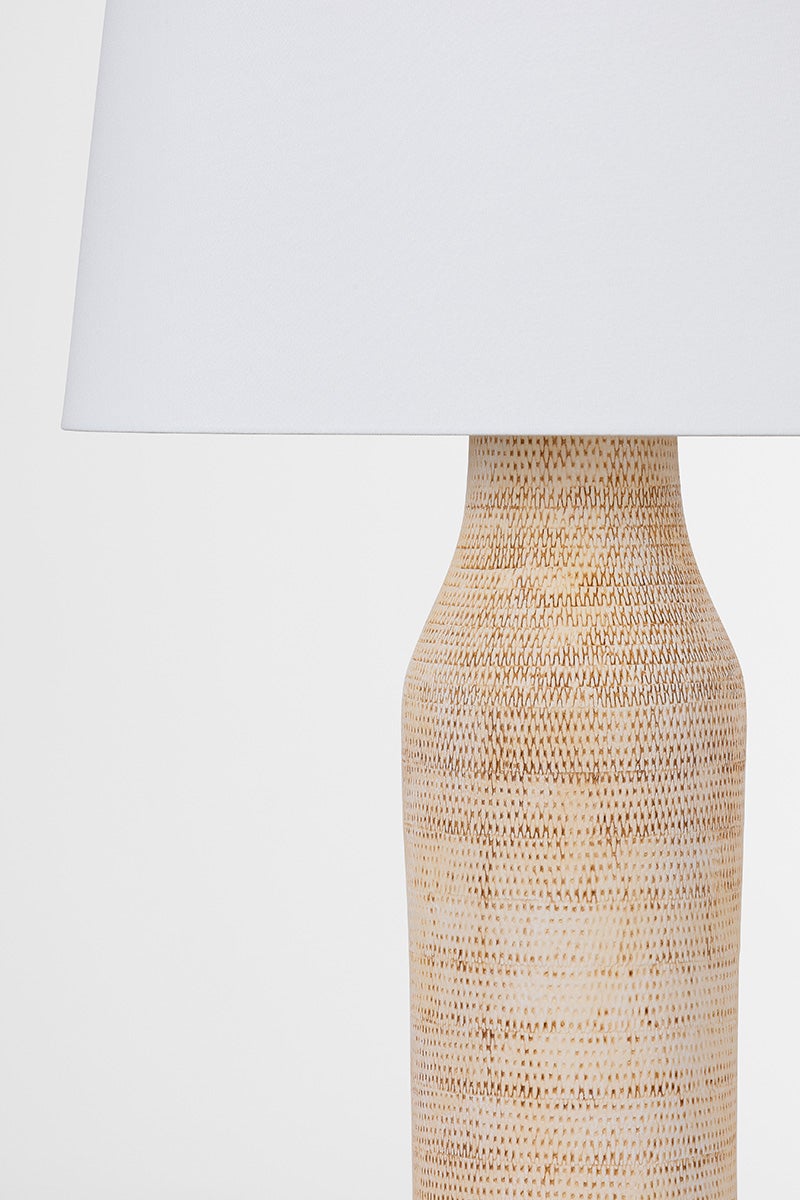 MEDINA TABLE LAMP