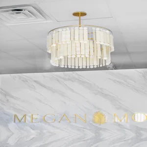 Melisa Chandelier Chandelier Mitzi