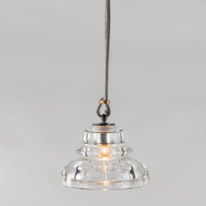 Menlo Park Pendant Pendant Troy Lighting