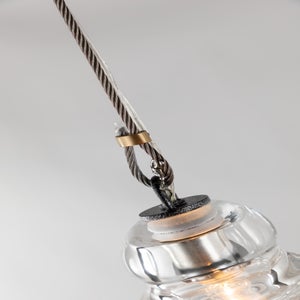 Menlo Park Pendant Pendant Troy Lighting