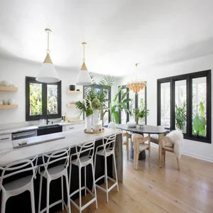 Mimi Chandelier Chandelier Mitzi