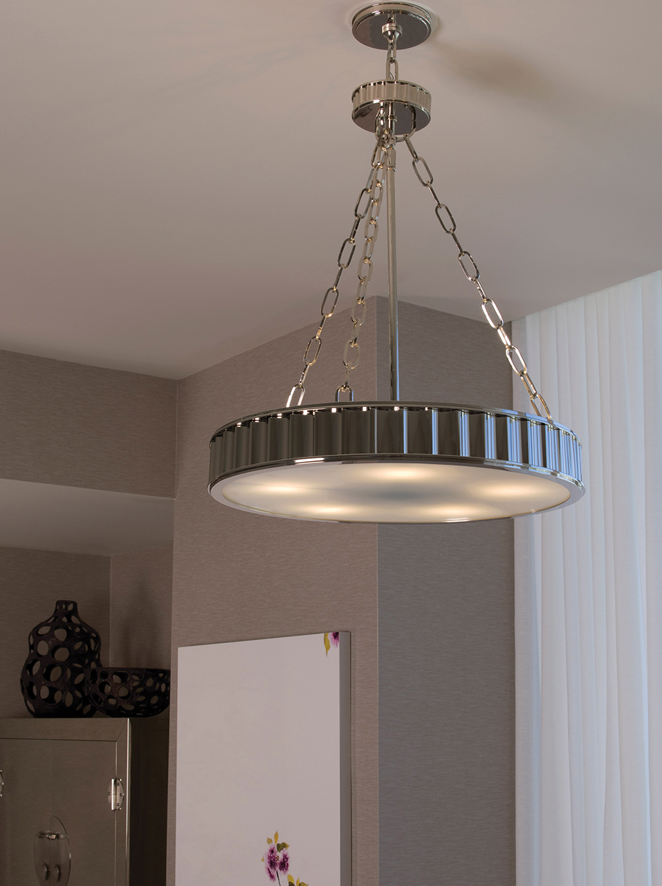 Middlebury Pendant Pendant Hudson Valley Lighting