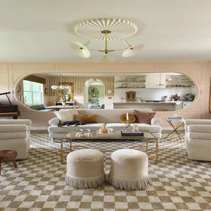 Havana Chandelier Chandelier Mitzi