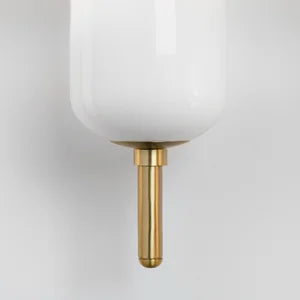 Miley Wall Sconce Wall Sconce Mitzi