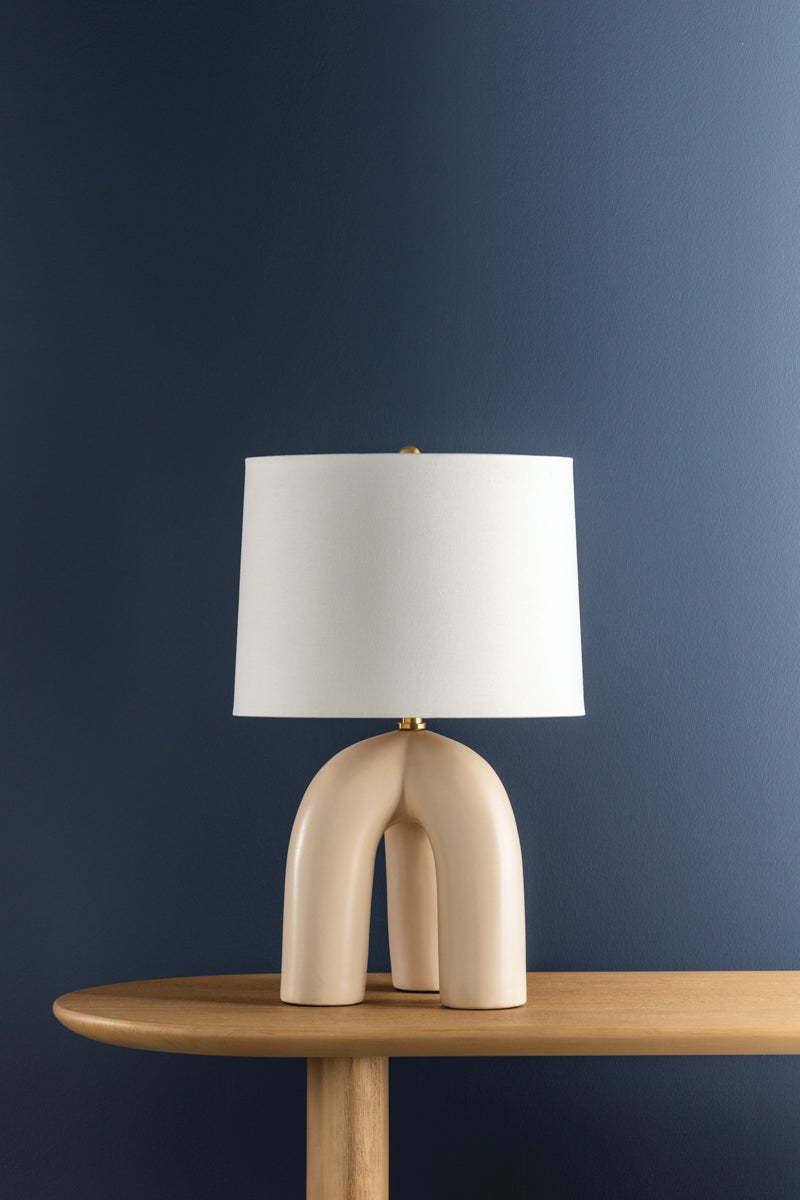 Mills Pond Table Lamp