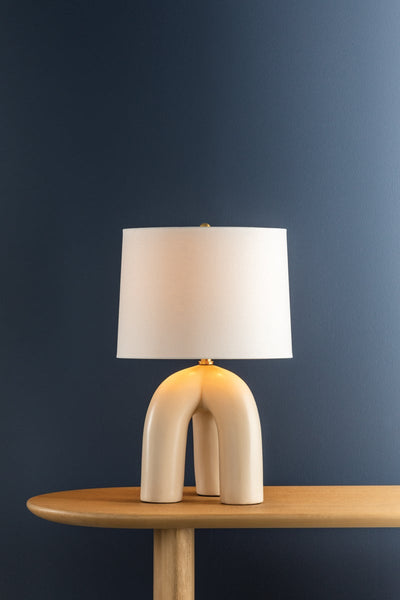 Mills Pond Table Lamp