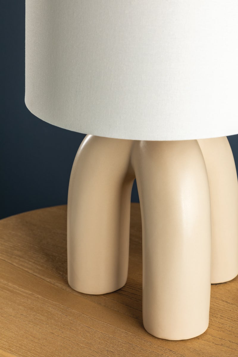 Mills Pond Table Lamp