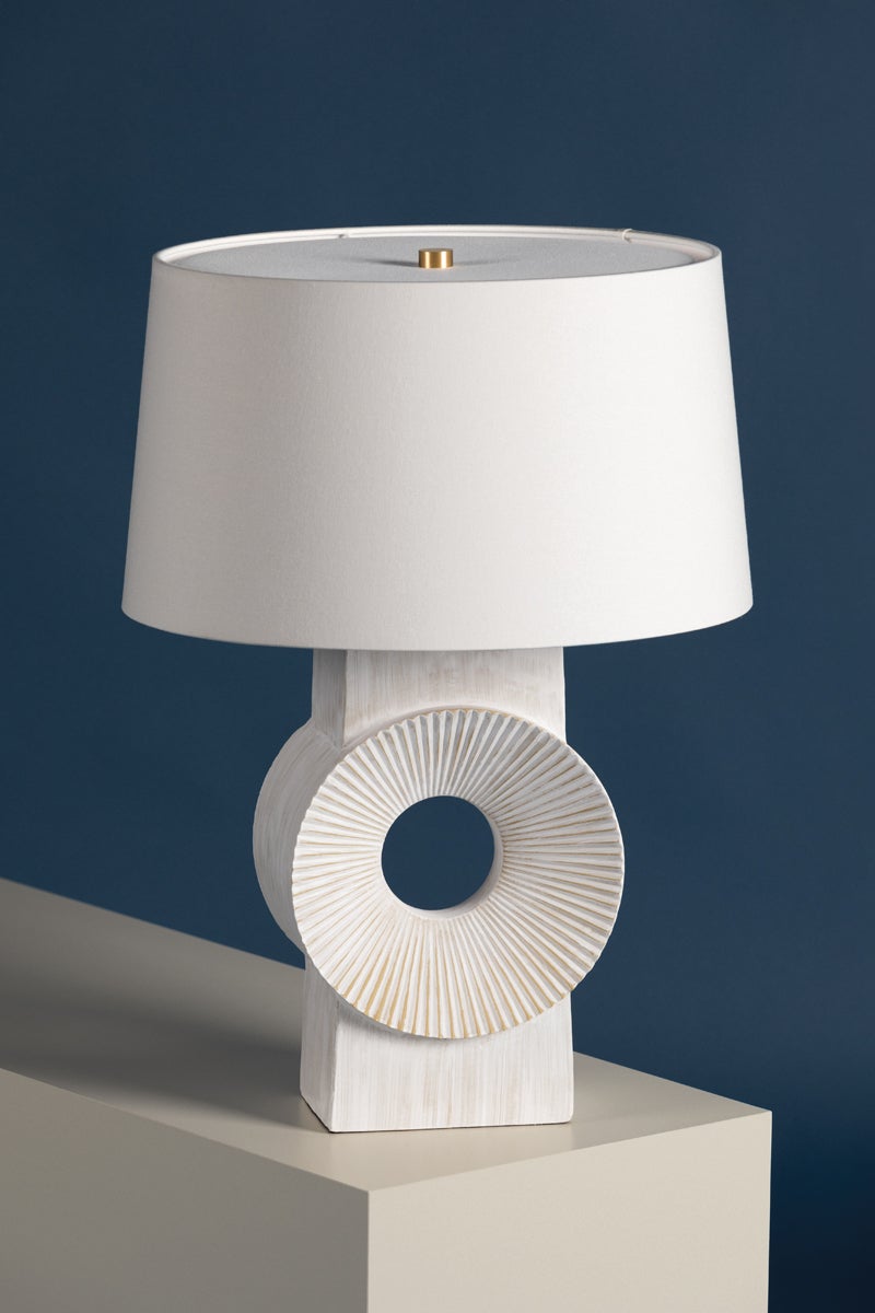 MILNER Table Lamp