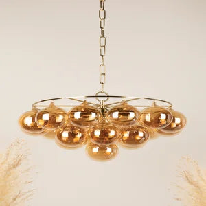 Mimi Chandelier Chandelier Mitzi