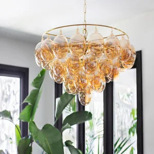 Mimi Chandelier Chandelier Mitzi