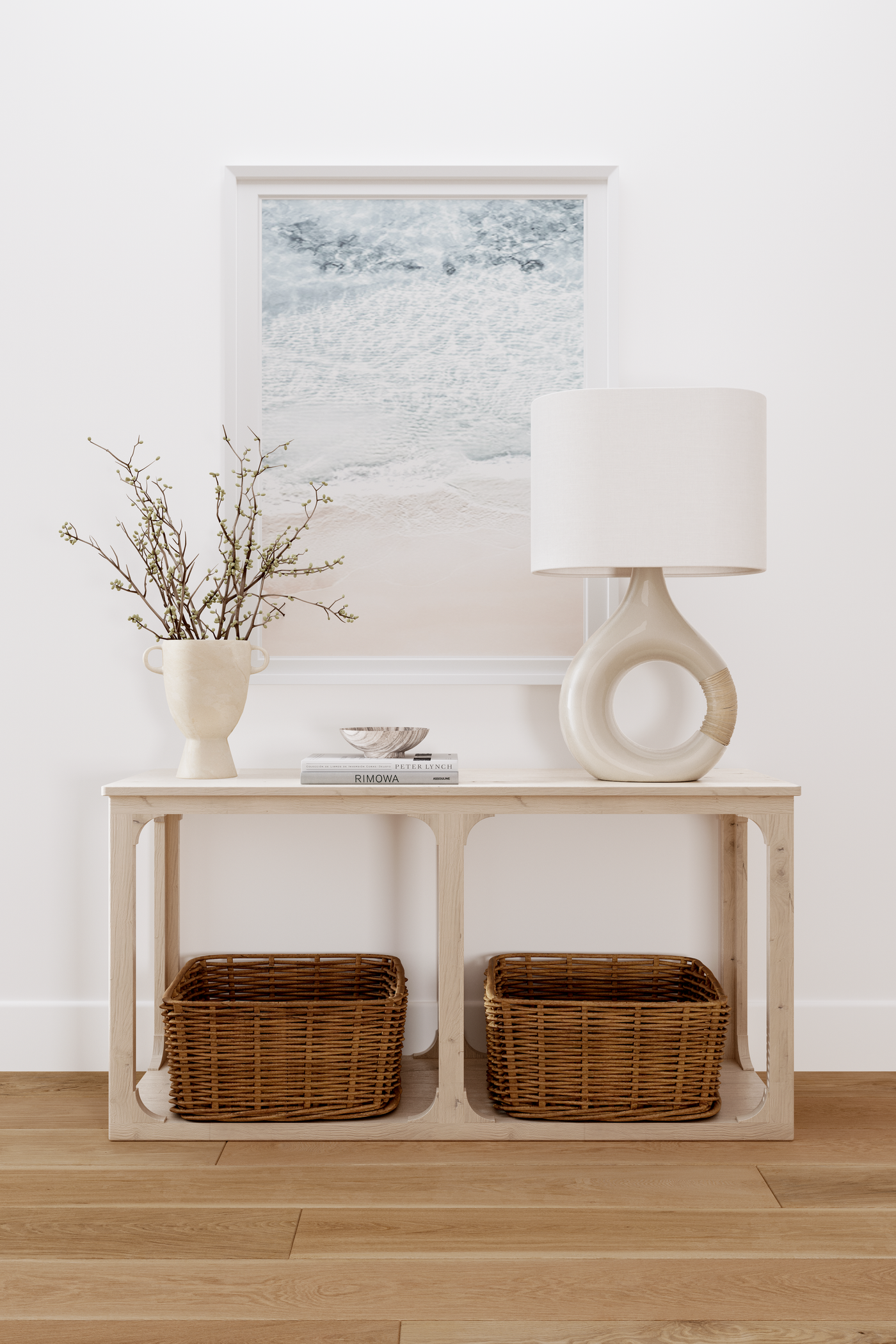 Mindy Table Lamp