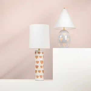 Minnie Table Lamp