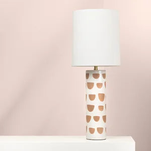 Minnie Table Lamp