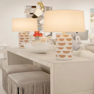 Minnie Table Lamp