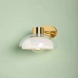 Modena Wall Sconce Wall Sconce Mitzi