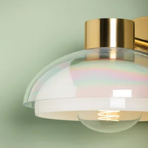 Modena Wall Sconce Wall Sconce Mitzi