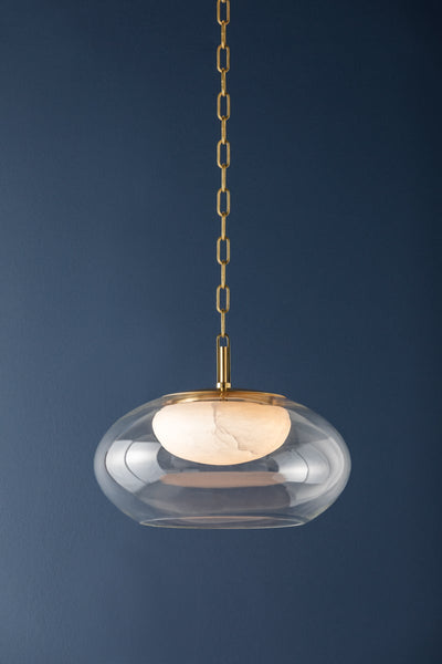 MOORE Pendant Pendant Hudson Valley Lighting