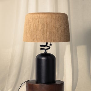 Morri Table Lamp