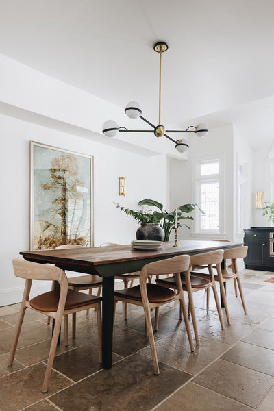 Ace Linear Linear Troy Lighting