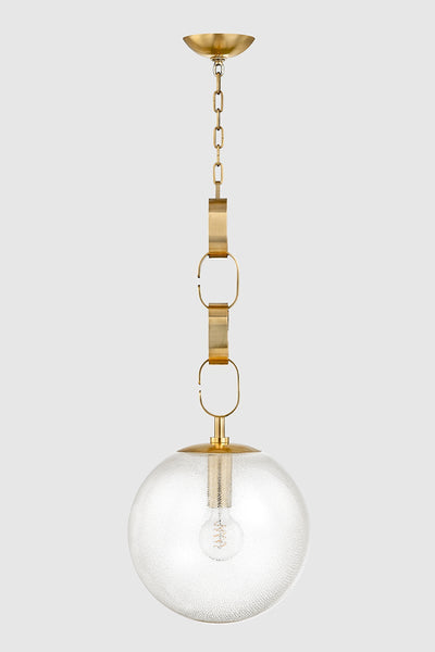 Nessa Pendant Pendant Corbett Lighting