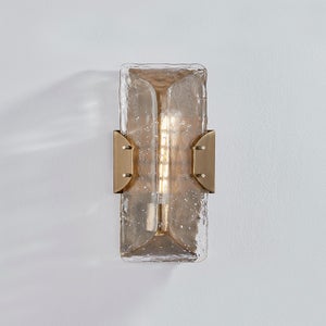 Nordic Wall Sconce Wall Sconce Troy Lighting