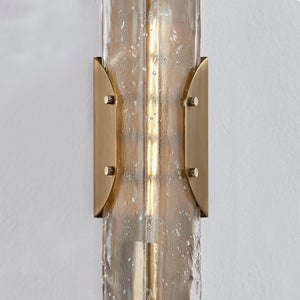 Nordic Wall Sconce Wall Sconce Troy Lighting