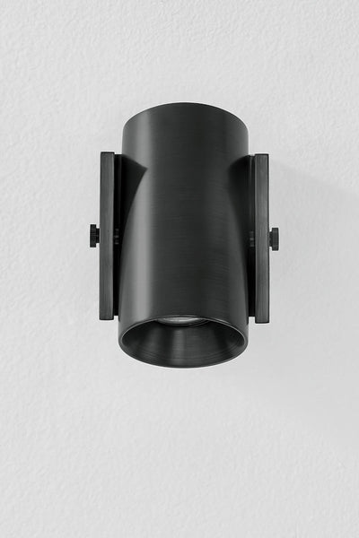 NOWRA WALL SCONCE Wall Sconce Hudson Valley Lighting