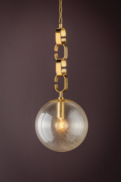 Nessa Pendant Pendant Corbett Lighting