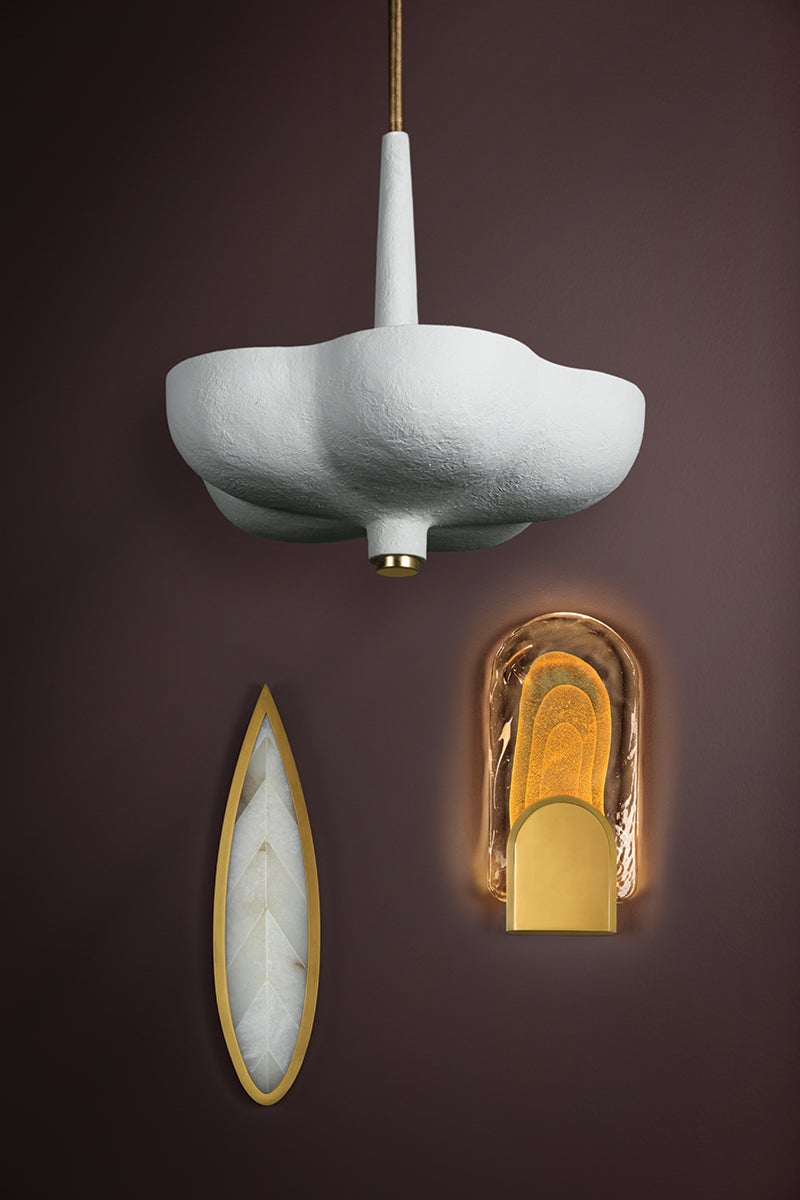 Havasu Wall Sconce Wall Sconce Corbett Lighting