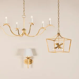 Jaclin Chandelier Chandelier Mitzi